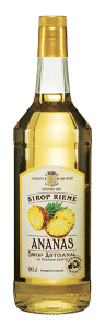 Sirop Rieme Découvrez notre large gamme de 38 sirops artisanaux Rième ~ Maison Rième