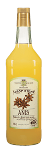 Sirop Rieme Découvrez notre large gamme de 38 sirops artisanaux Rième ~ Maison Rième