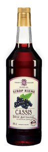 Sirop Rieme Découvrez notre large gamme de 38 sirops artisanaux Rième ~ Maison Rième