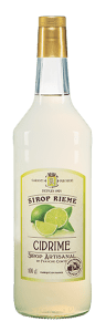Sirop Rieme Découvrez notre large gamme de 38 sirops artisanaux Rième ~ Maison Rième