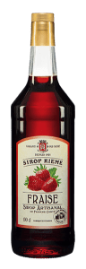 Sirop Rieme Découvrez notre large gamme de 38 sirops artisanaux Rième ~ Maison Rième