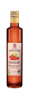Sirop Rieme Découvrez notre large gamme de 38 sirops artisanaux Rième ~ Maison Rième